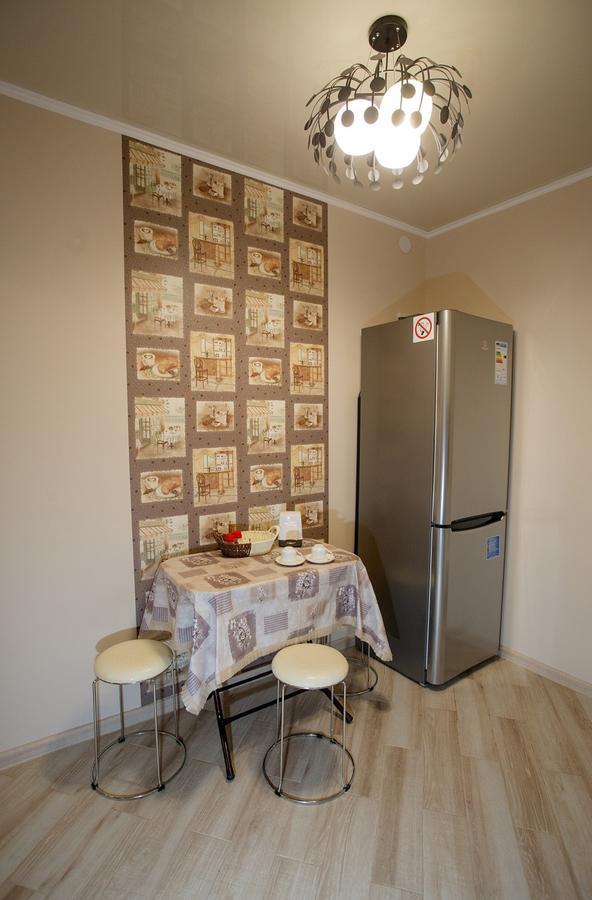 5 Rooms Μπατούμι Εξωτερικό φωτογραφία