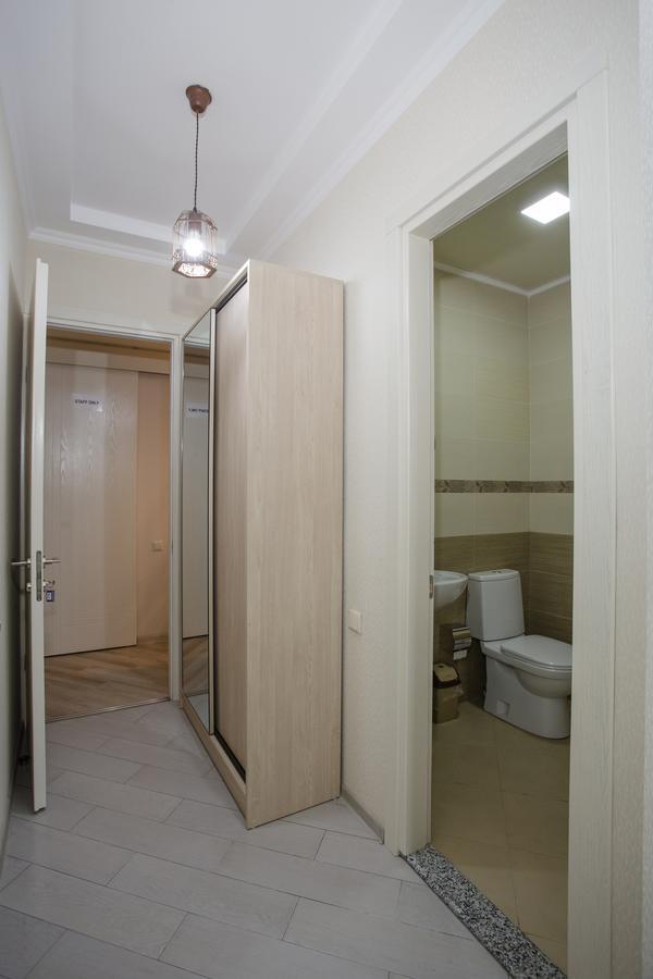 5 Rooms Μπατούμι Εξωτερικό φωτογραφία